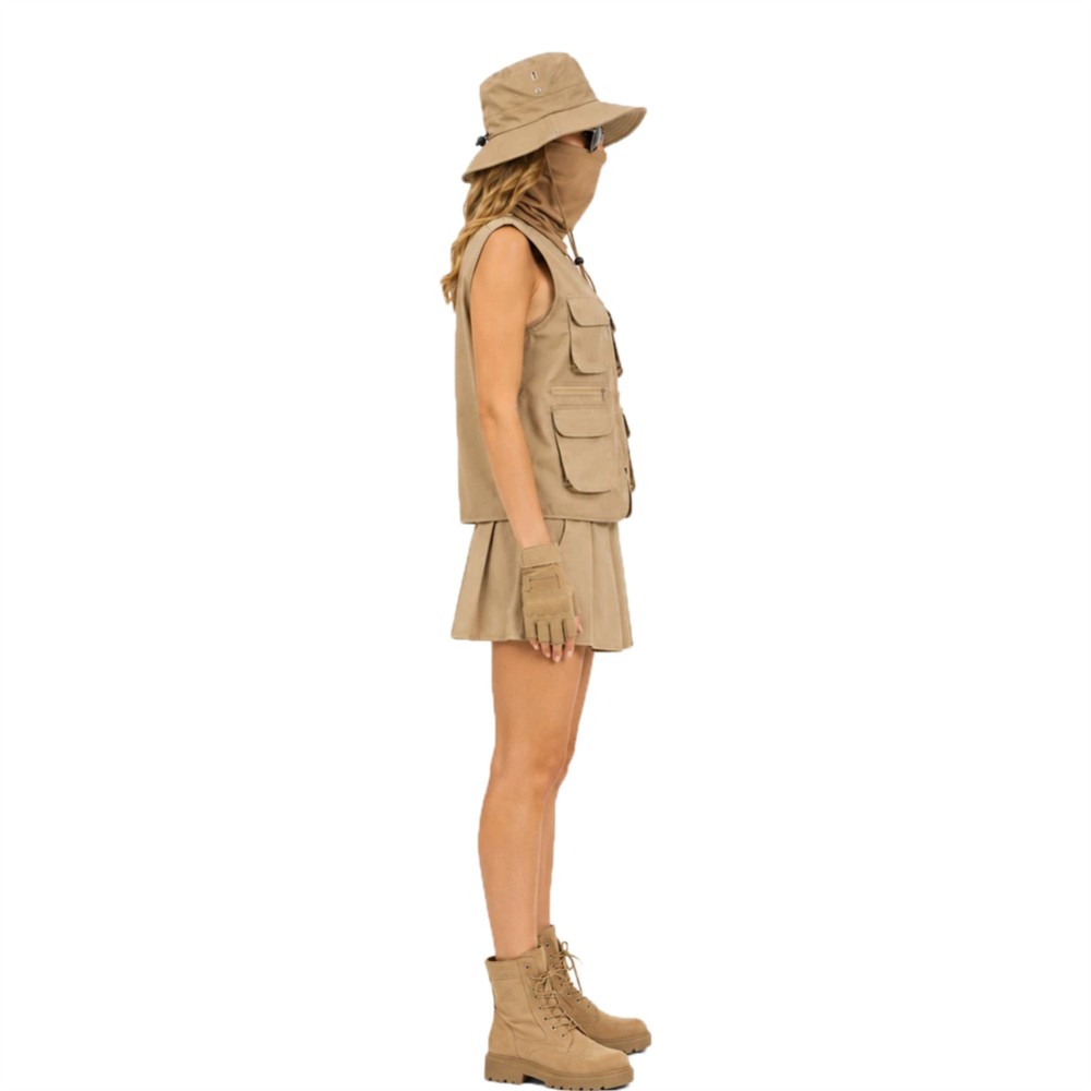 Outdoor Explorer Clothing Hat  - Fishing Hat incelemesi ve fiyatı