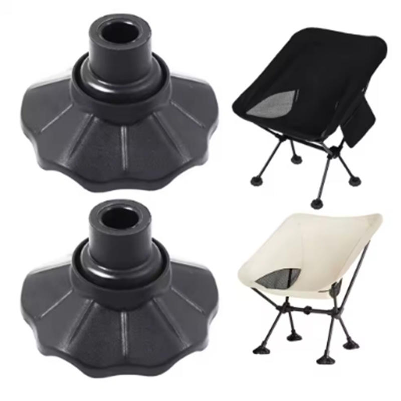 4Pcs 13/16mm Camping Chair Foo - Fishing Hat incelemesi ve fiyatı