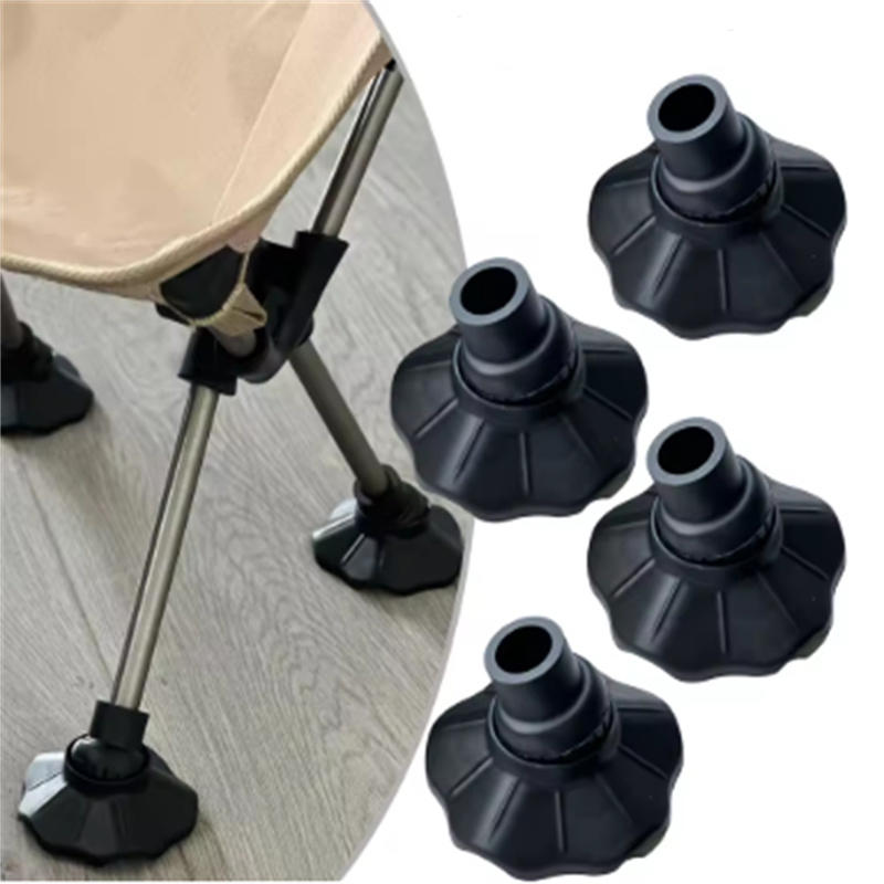 4Pcs 13/16mm Camping Chair Foo - Fishing Hat incelemesi ve fiyatı