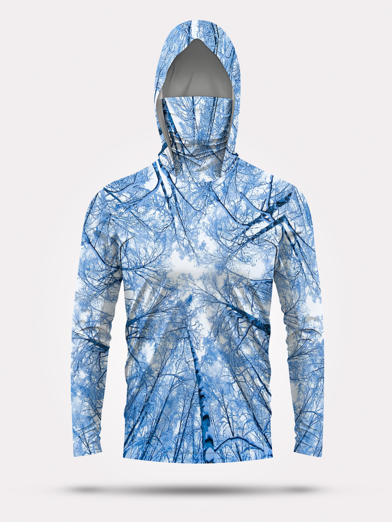 Fishing hooded sweatshirt men' - Fishing Hoodie incelemesi ve fiyatı