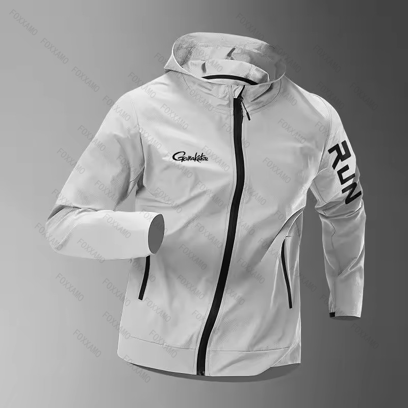 Gamakatsu Fishing Men's Jacket - Fishing Jacket Waterproof incelemesi ve fiyatı