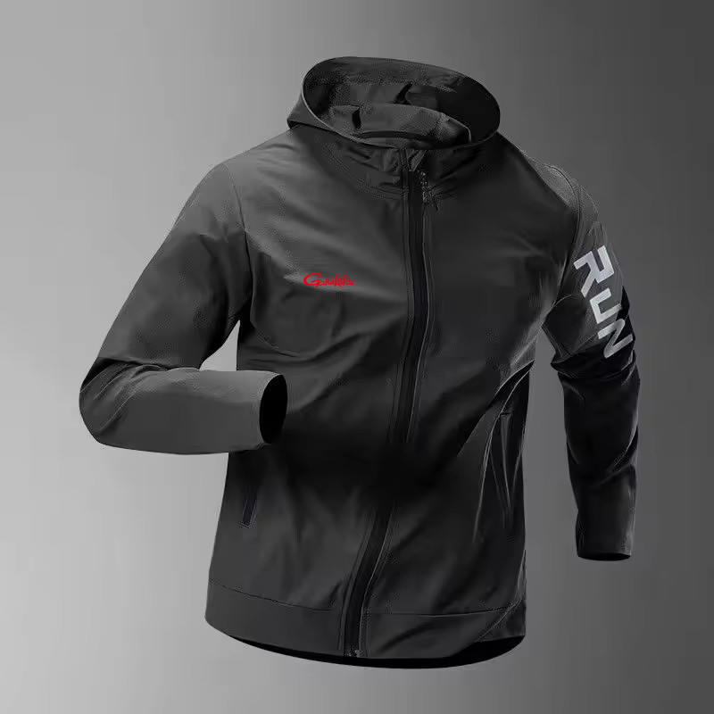Gamakatsu Fishing Men's Jacket - Fishing Jacket Waterproof incelemesi ve fiyatı