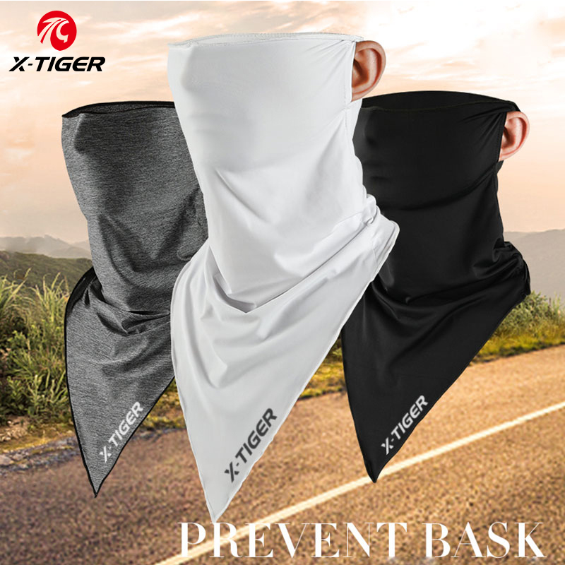 X-TIGER Face Mask Ice Fabric S - Fishing Mask Sun Protection incelemesi ve fiyatı