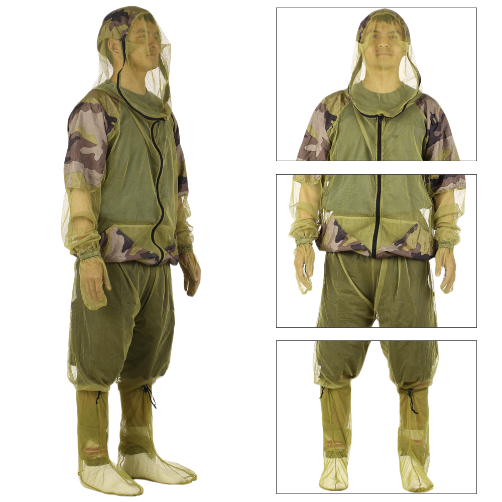 Lixada Outdoor Mosquito Repell - Fishing Gloves incelemesi ve fiyatı