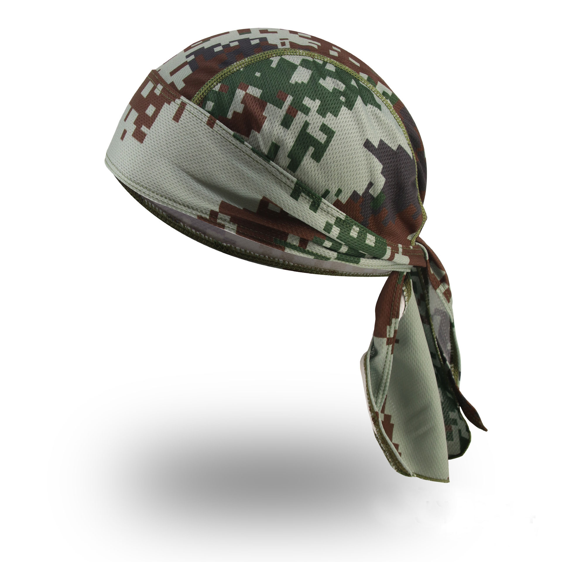 Headband Summer Men Printed Cy - Fishing Gloves incelemesi ve fiyatı