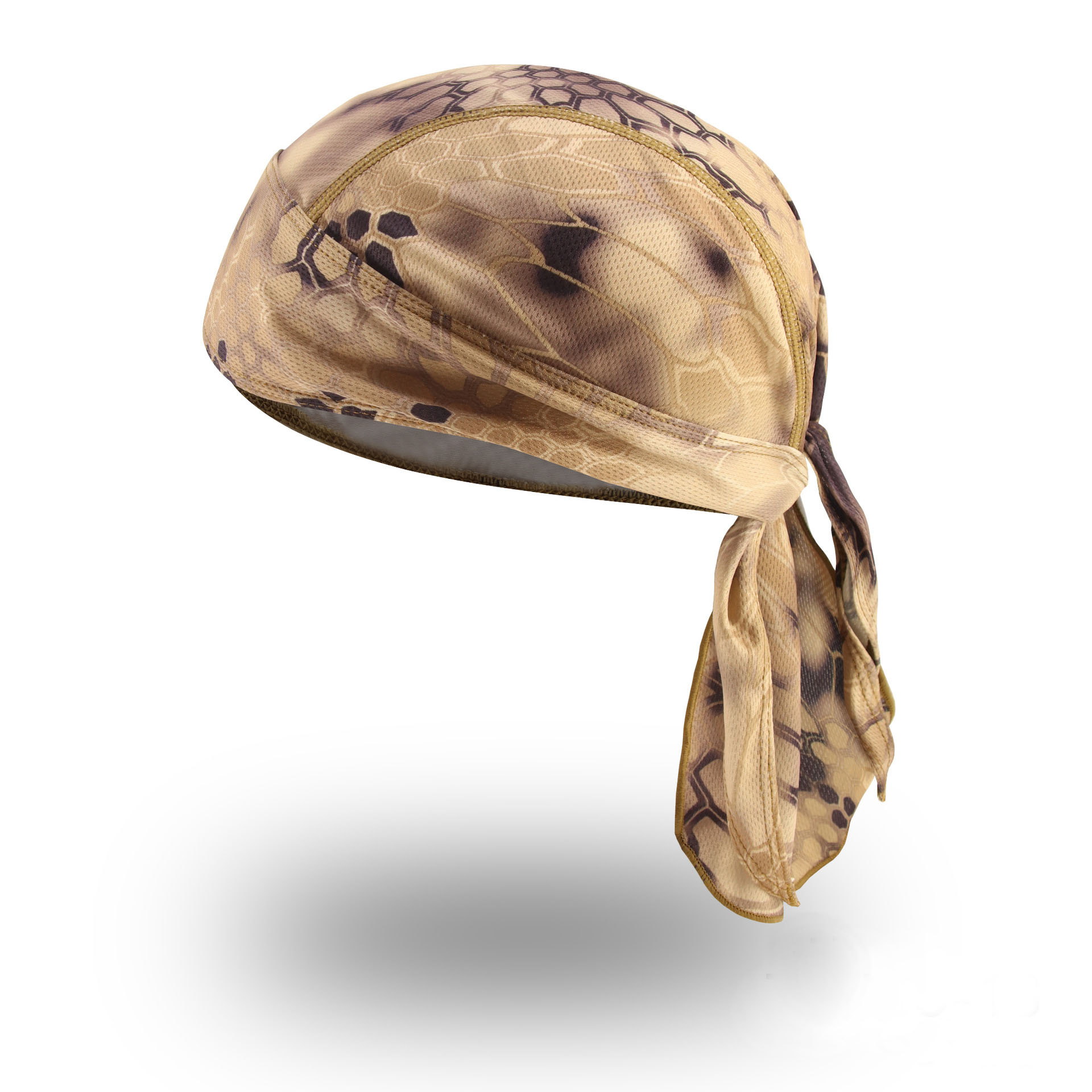 Headband Summer Men Printed Cy - Fishing Gloves incelemesi ve fiyatı