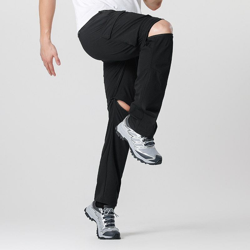 Men's Cargo Hiking Convertible - Fishing Pants Waterproof incelemesi ve fiyatı