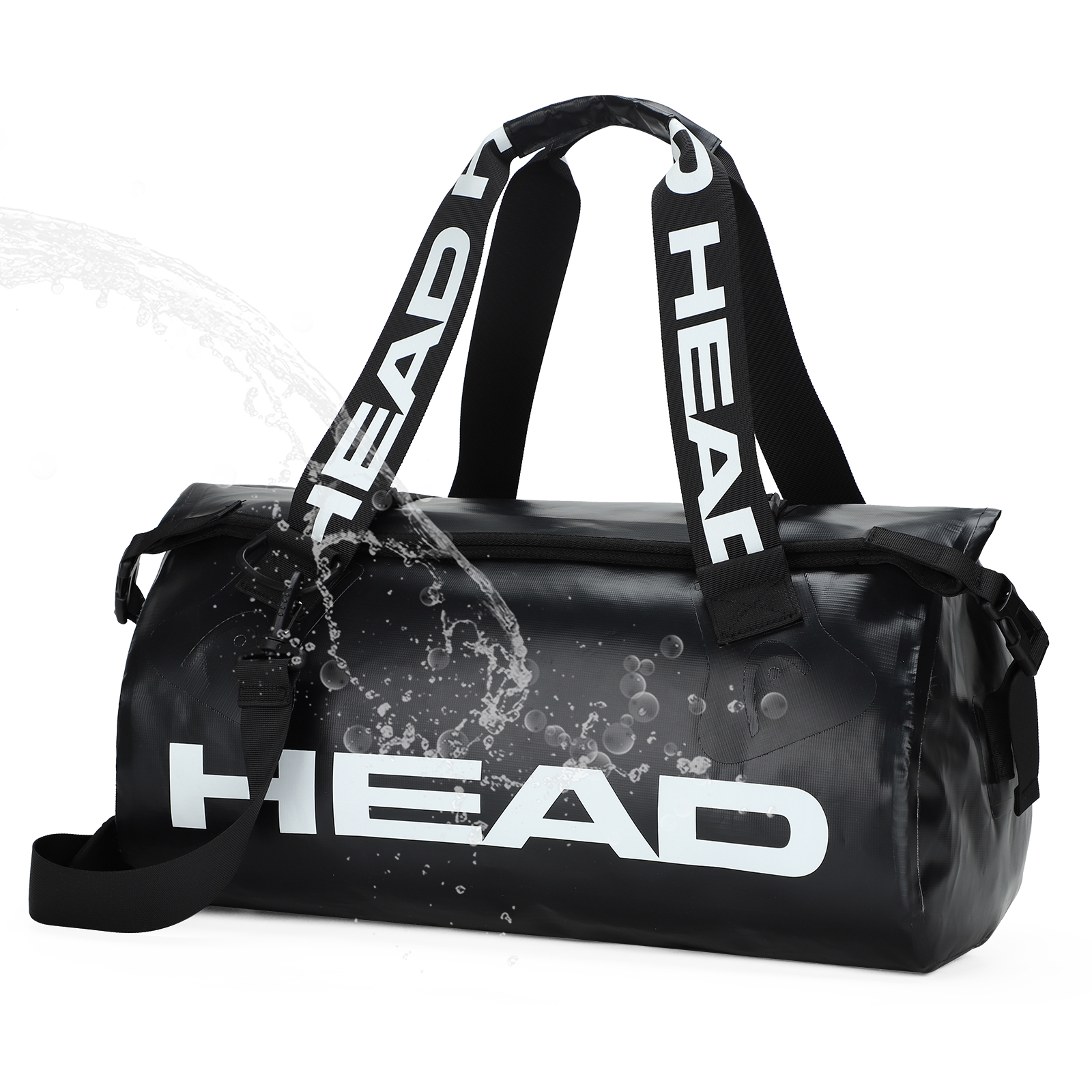 HEAD Fully Waterproof Travel D - Fishing Bag Waterproof incelemesi ve fiyatı
