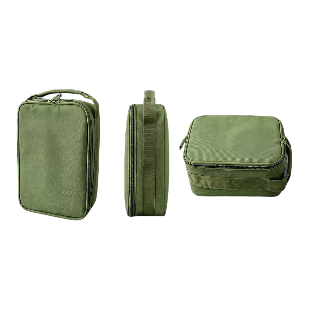 Green Fishing Tackle Storage B - Fishing Bag Waterproof incelemesi ve fiyatı
