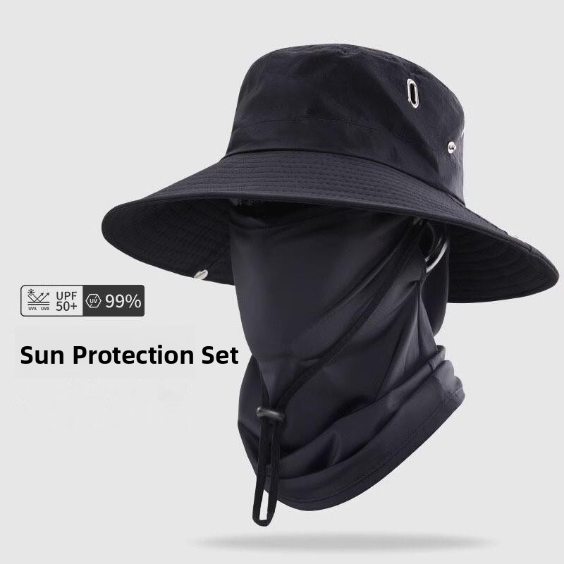 Men's Fishing Sun Protection H - Fishing Hat incelemesi ve fiyatı