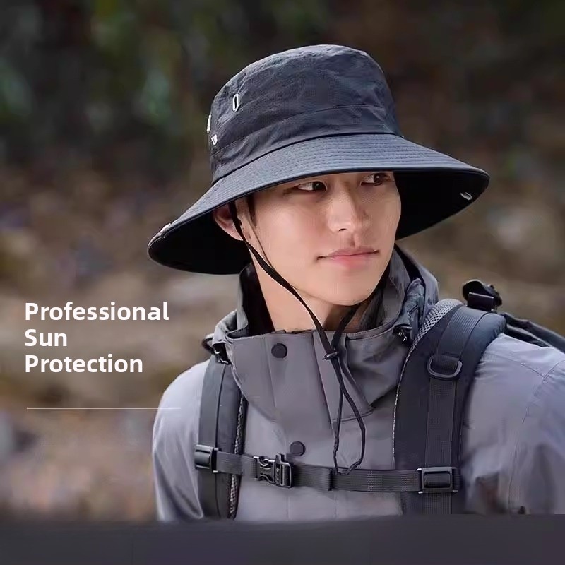 Men's Fishing Sun Protection H - Fishing Hat incelemesi ve fiyatı