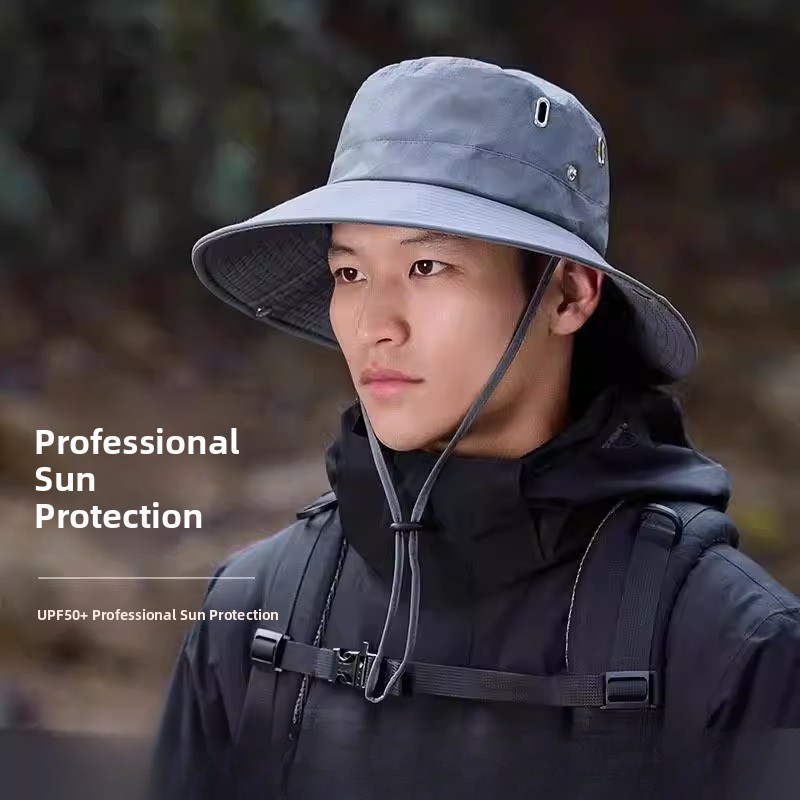 Men's Fishing Sun Protection H - Fishing Hat incelemesi ve fiyatı