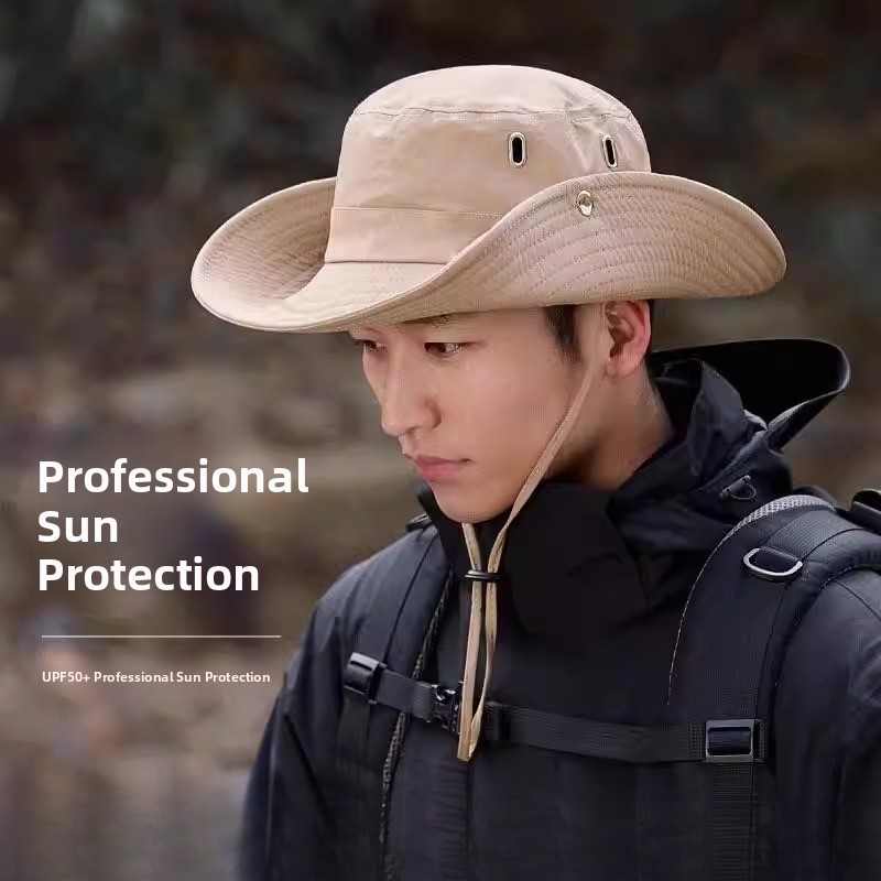 Men's Fishing Sun Protection H - Fishing Hat incelemesi ve fiyatı