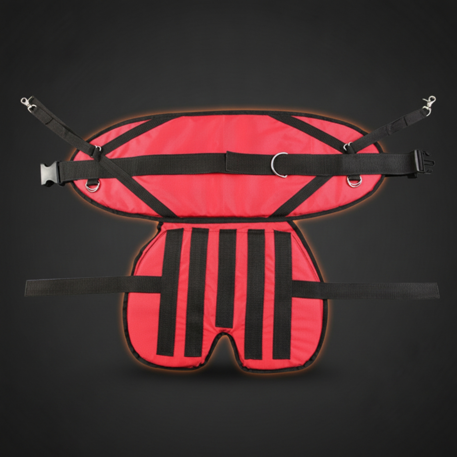 Fishing Waist Belt with Seat C - Fishing Belt incelemesi ve fiyatı