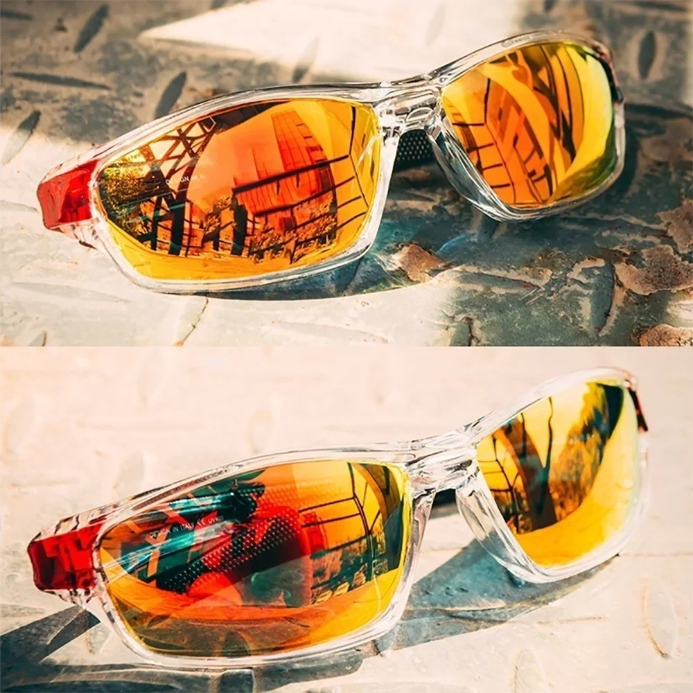 Sports Polarized Sunglasses fo - Fishing Sunglasses Polarized incelemesi ve fiyatı