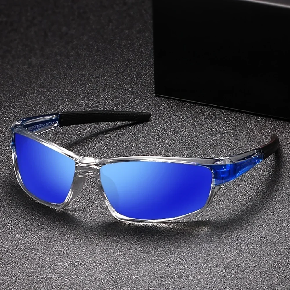 Sports Polarized Sunglasses fo - Fishing Sunglasses Polarized incelemesi ve fiyatı