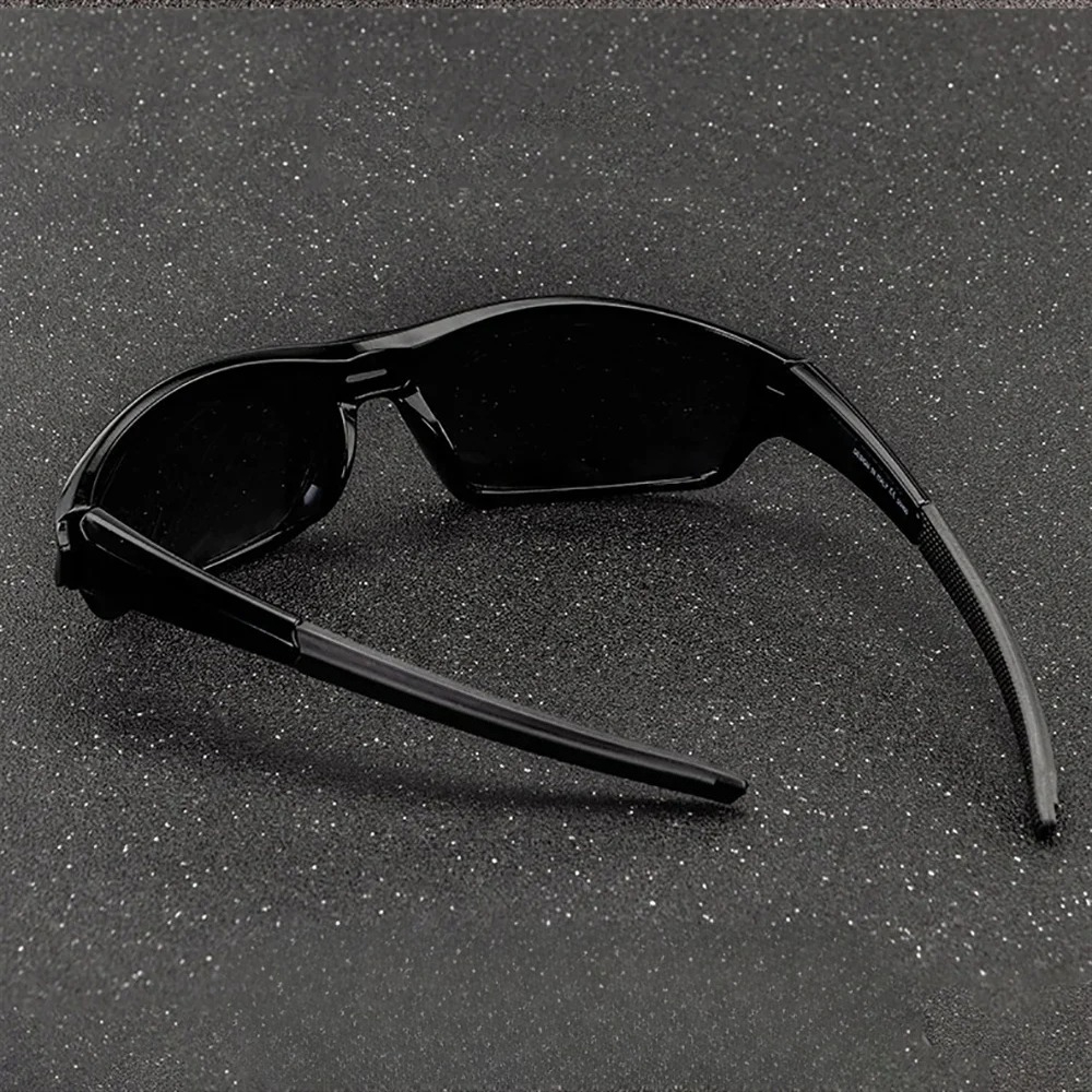 Sports Polarized Sunglasses fo - Fishing Sunglasses Polarized incelemesi ve fiyatı