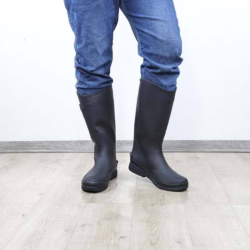Comfortable Breathable High-Tu - Fishing Boots incelemesi ve fiyatı
