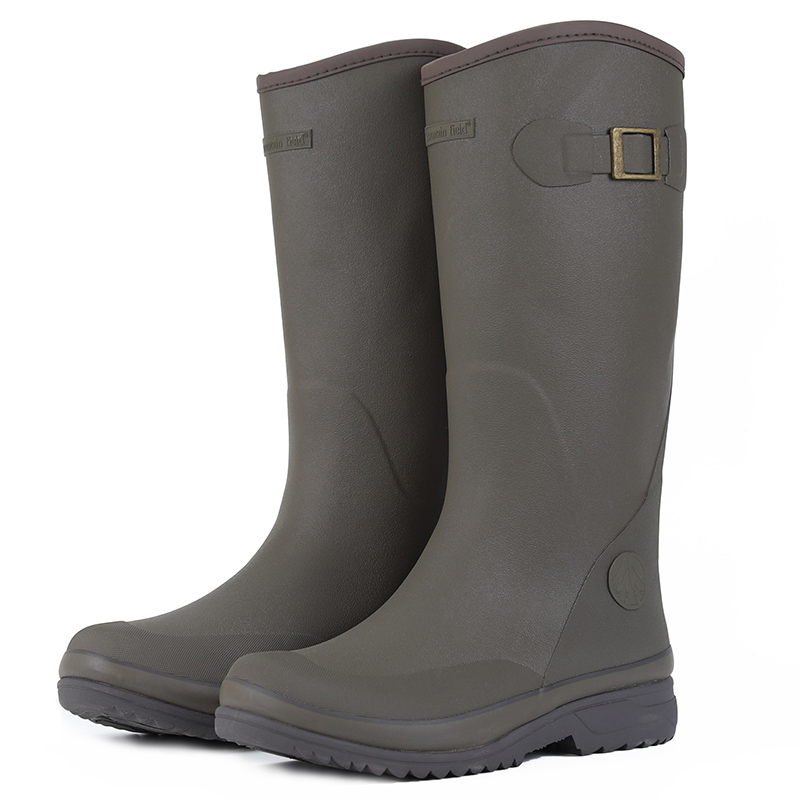 Comfortable Breathable High-Tu - Fishing Boots incelemesi ve fiyatı